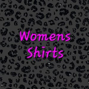 Womens Shirts